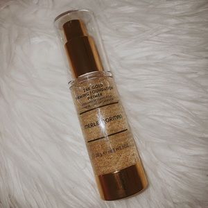 Merle Norman 24k Gold Firming Foundation Primer